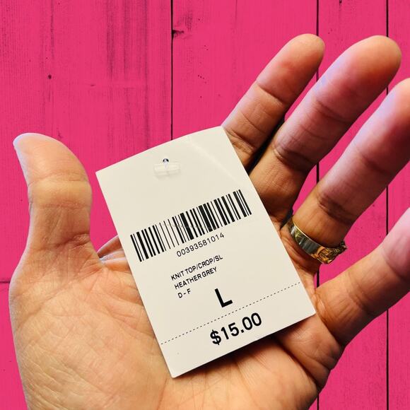 New Forever 21 Tie Tank Top Blouse Shirt Summer Fairy Skater Grunge Hippie Boho - Picture 3 of 6